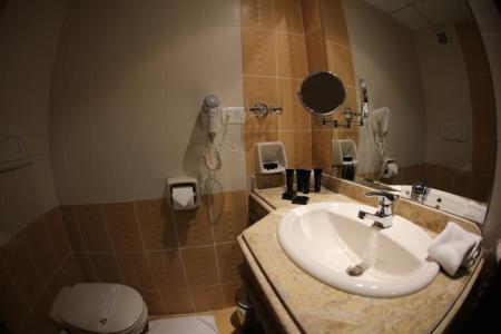 Отель Tolip Family Club Borg El Arab в Александрия - Египет