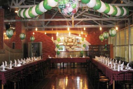 ЛаВита санаторий