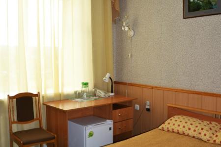 ЛаВита санаторий