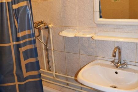 ЛаВита санаторий