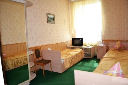 ЛаВита санаторий