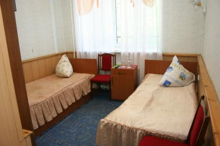 ЛаВита санаторий