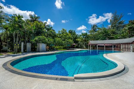 Отель Deevana Patong Resort & Spa в пляж Патонг - Таиланд