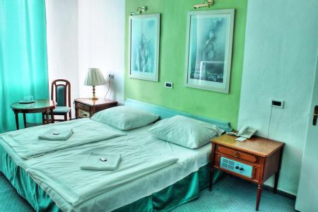 Hotel Central Nagykanizsa