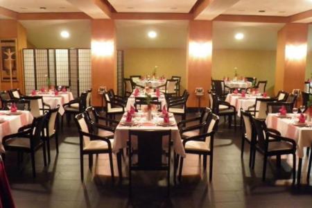 Hotel Central Nagykanizsa