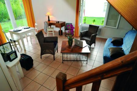 Appart’City Dijon – Toison D’or