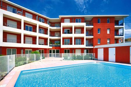 Appart`City Aix en Provence - La Duranne