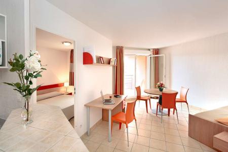 Appart`City Aix en Provence - La Duranne