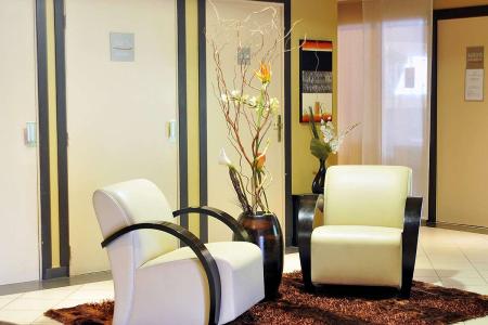 Appart`City Aix en Provence - La Duranne