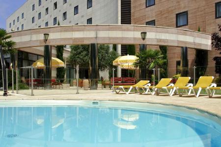 Mercure Bordeaux Airport Hotel