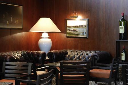 Mercure Bordeaux Airport Hotel