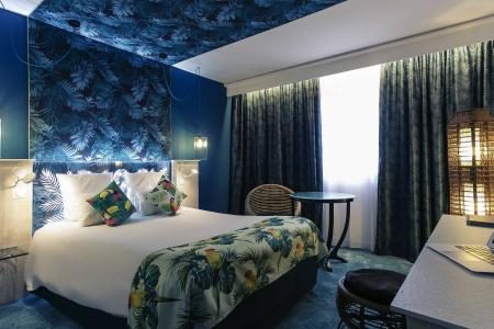 Mercure Bordeaux Airport Hotel