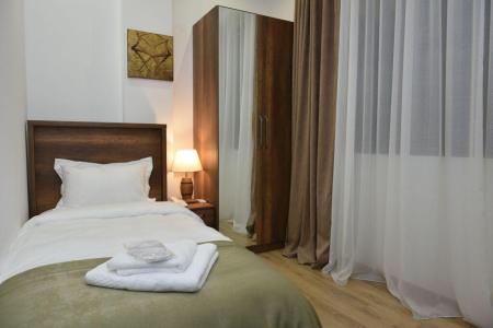 Отель Hotel King Tom в Тбилиси - Грузия