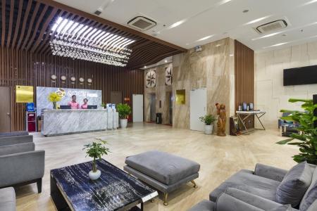 Отель Sochi Hotel в Нячанг - Вьетнам