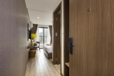 Отель Sochi Hotel в Нячанг - Вьетнам