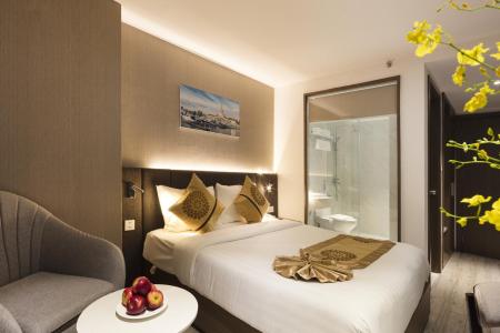 Отель Sochi Hotel в Нячанг - Вьетнам