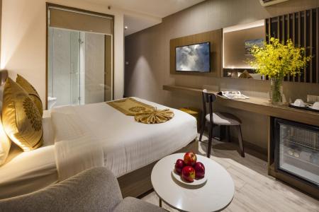 Отель Sochi Hotel в Нячанг - Вьетнам