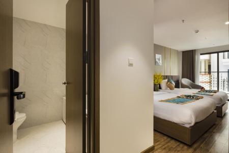 Отель Sochi Hotel в Нячанг - Вьетнам