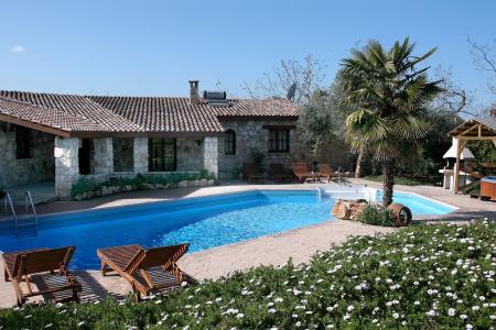 Villa Olive Grove
