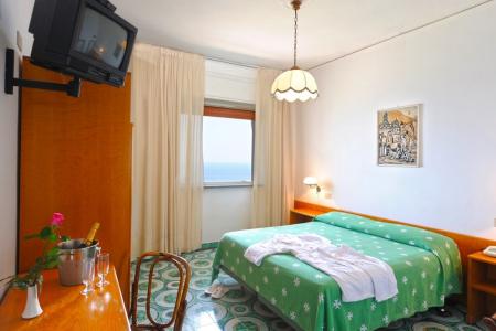 Отель Dei Cavalieri в Амальфи - Италия