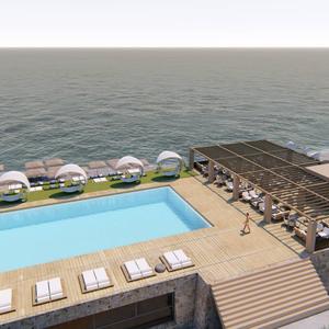 отель La Mer Resort & Spa