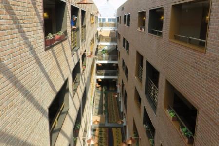 Crowne Plaza Minneapolis West