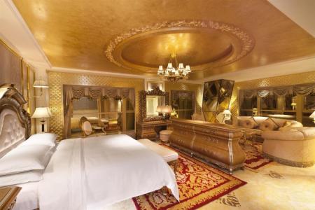 Sheraton Chongqing Hotel