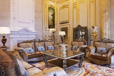 Sheraton Chongqing Hotel