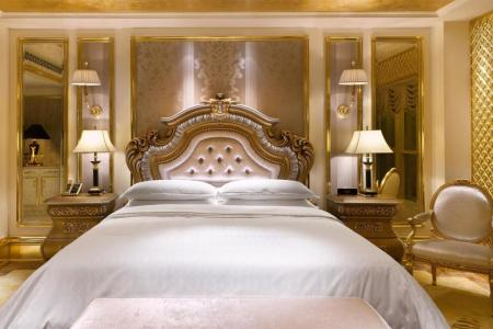 Sheraton Chongqing Hotel