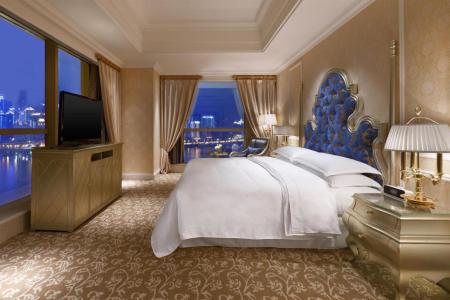 Sheraton Chongqing Hotel