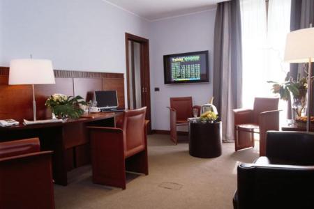 Отель Dei Cavalieri в Милан - Италия