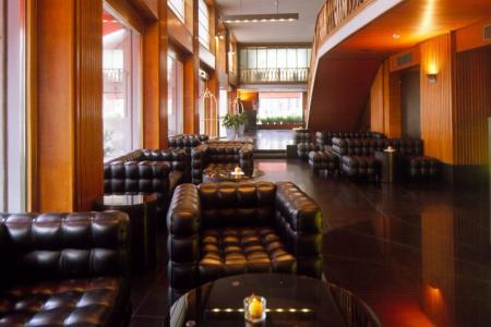 Отель Dei Cavalieri в Милан - Италия