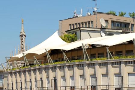 Отель Dei Cavalieri в Милан - Италия