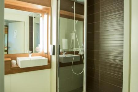 Campanile Dijon Congres Clemenceau