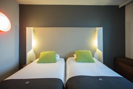 Campanile Dijon Congres Clemenceau