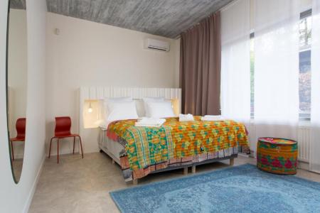 Отель Hotel 12 в Зеленоградск - Россия