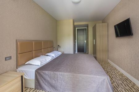 Отель Родина в Новый Афон - Абхазия