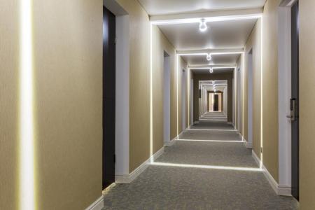 Отель Родина в Новый Афон - Абхазия