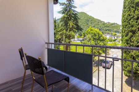 Отель Родина в Новый Афон - Абхазия