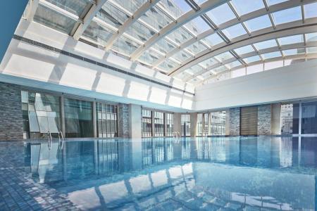 Отель Pan Pacific Beijing в Пекин - Китай