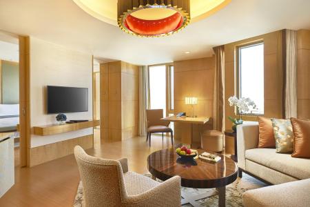Отель Pan Pacific Beijing в Пекин - Китай