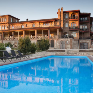 отель Schuchmann Wines Chateau & Spa