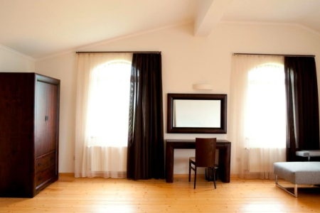 Schuchmann Wines Chateau & Spa