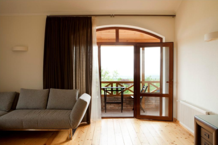 Schuchmann Wines Chateau & Spa