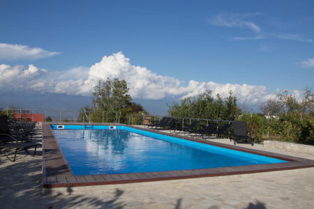 Schuchmann Wines Chateau & Spa