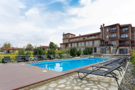 Schuchmann Wines Chateau & Spa