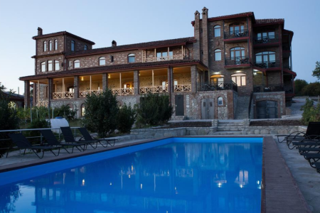 Schuchmann Wines Chateau & Spa