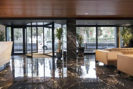 Отель Metropolitan Hotels Bosphorus в Бейоглу (Пера) - Турция