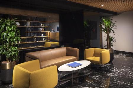 Отель Metropolitan Hotels Bosphorus в Бейоглу (Пера) - Турция