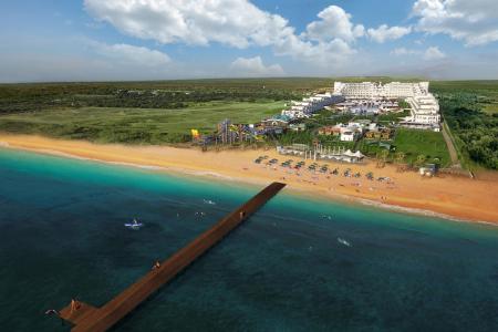 Limak Cyprus Deluxe Hotel